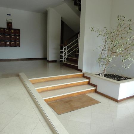 Apartamento Raio De Sol Caniço Eksteriør bilde