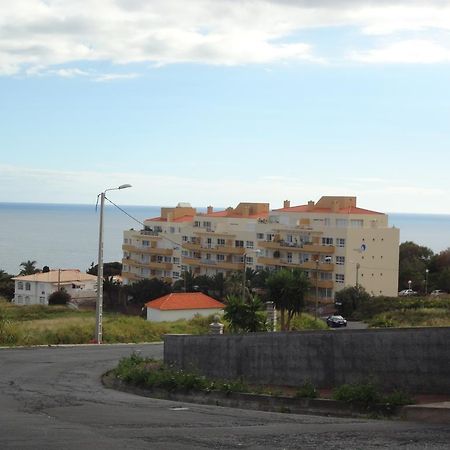 Apartamento Raio De Sol Caniço Eksteriør bilde