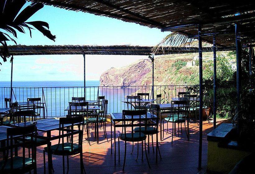 Apartamento Raio De Sol Caniço Eksteriør bilde