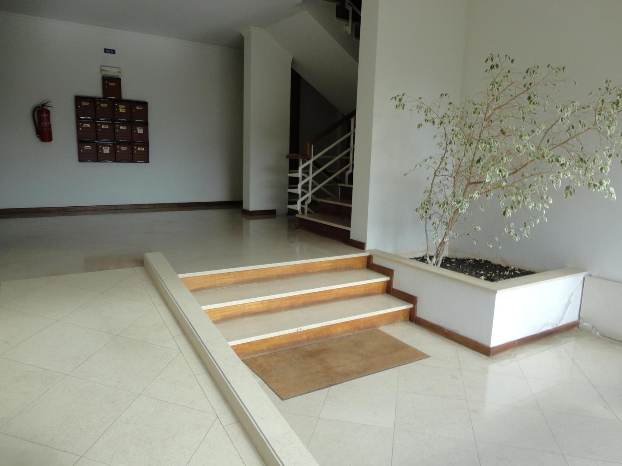 Apartamento Raio De Sol Caniço Eksteriør bilde
