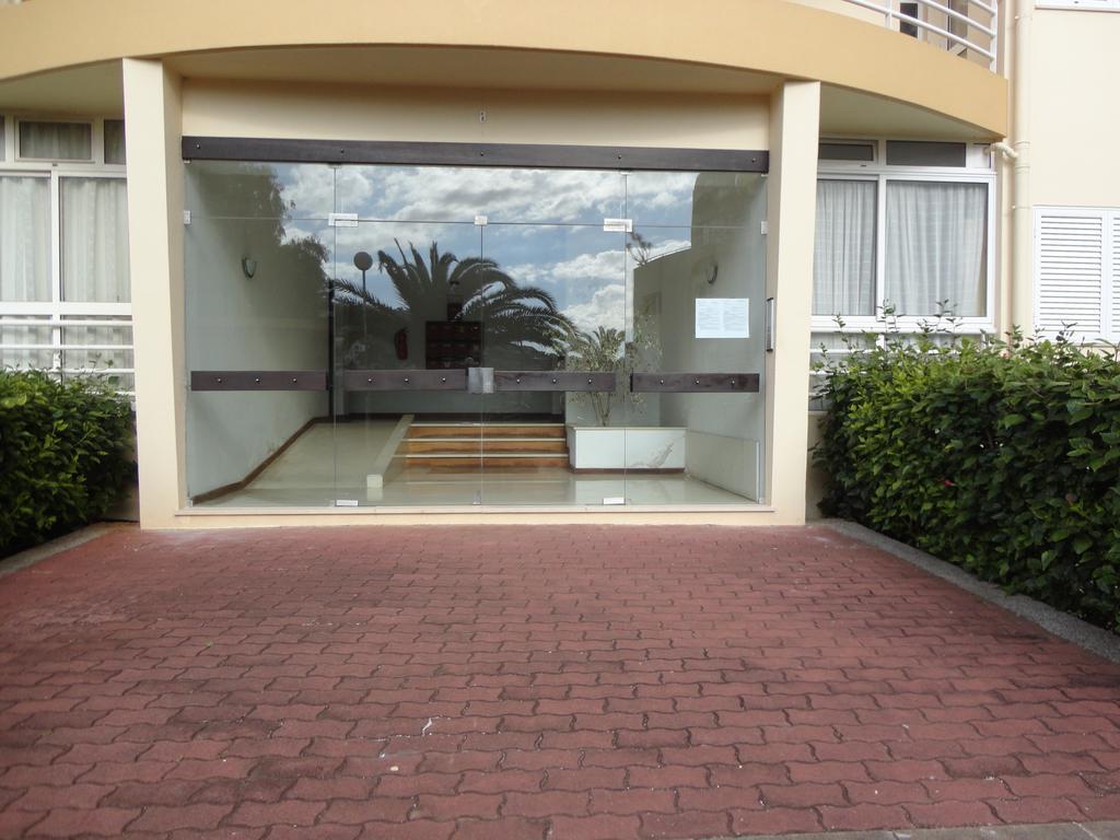 Apartamento Raio De Sol Caniço Eksteriør bilde