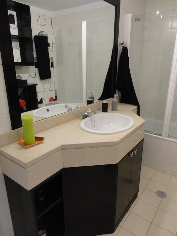 Apartamento Raio De Sol Caniço Eksteriør bilde