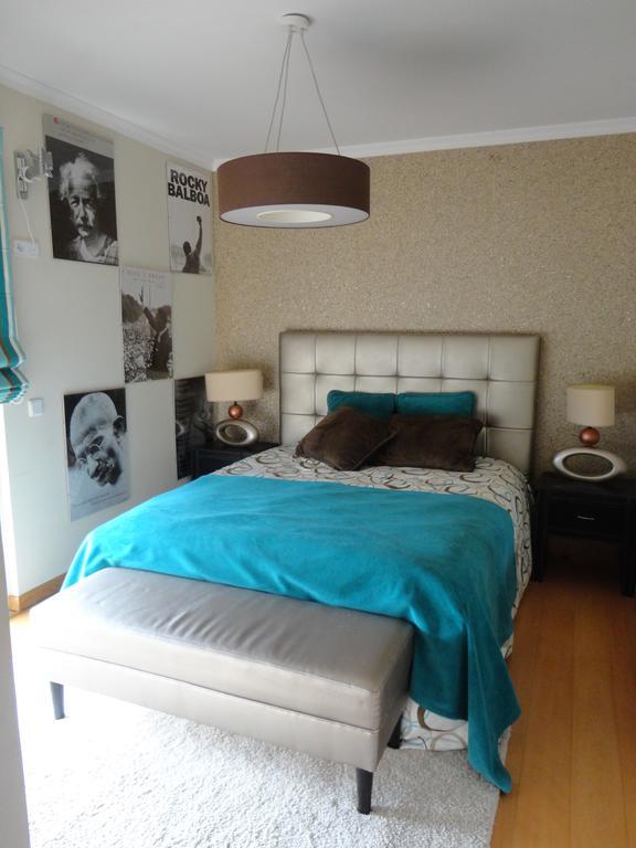 Apartamento Raio De Sol Caniço Eksteriør bilde